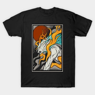 The Mythical Beast T-Shirt